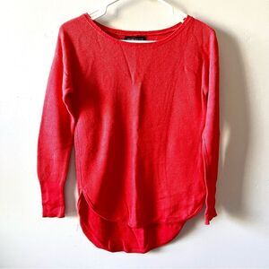 BANANA REPUBLIC Crew Neck Knit Sweater Size XS